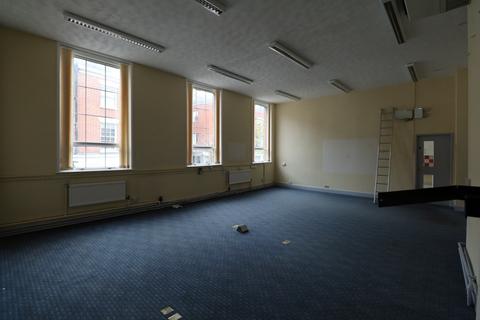 Retail property (high street) to rent, Market Place, Hinckley, Leicestershire, LE10 1NR
