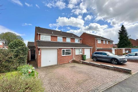 63 Bonington Drive, Hereford, HR4 0RU