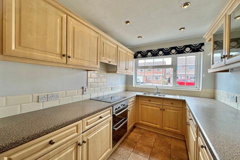 63 Bonington Drive, Hereford, HR4 0RU