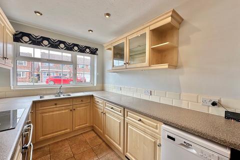 63 Bonington Drive, Hereford, HR4 0RU