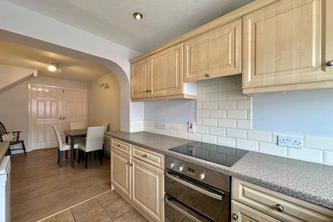 63 Bonington Drive, Hereford, HR4 0RU