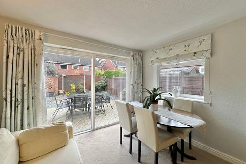 63 Bonington Drive, Hereford, HR4 0RU