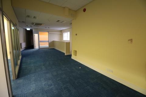 Office to rent, Market Place, Hinckley, Leicestershire, LE10 1NR