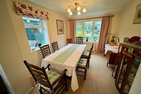 4 bedroom detached house for sale, Scotch Firs, Fownhope, HEREFORD, HR1