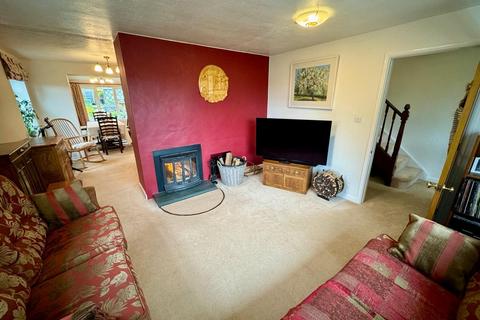 4 bedroom detached house for sale, Scotch Firs, Fownhope, HEREFORD, HR1