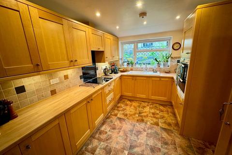 4 bedroom detached house for sale, Scotch Firs, Fownhope, HEREFORD, HR1