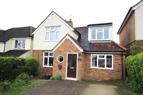 3 bedroom detached house for sale, Boundary Road, Chalfont St Peter SL9