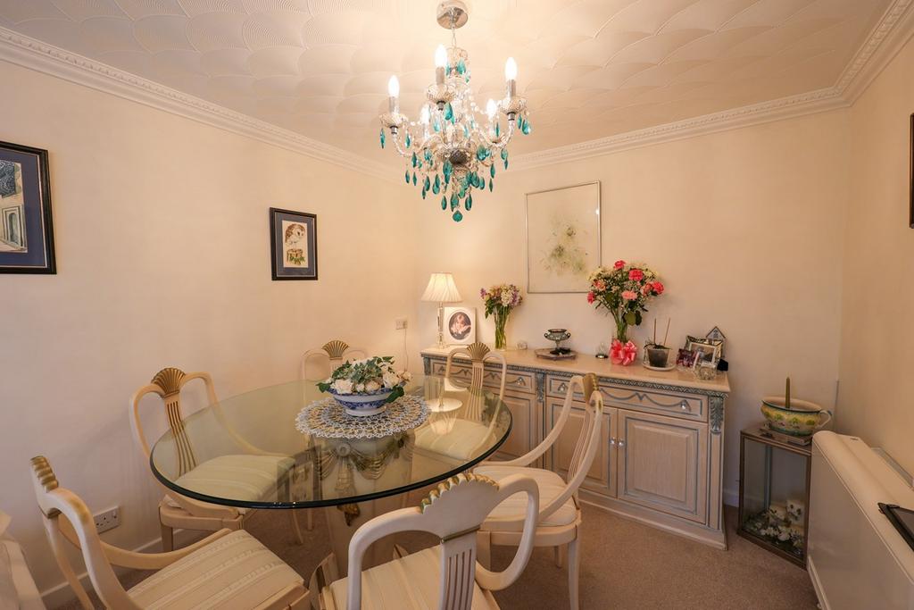 Trevarrick Road, ST AUSTELL, PL25 2 bed semidetached bungalow for sale