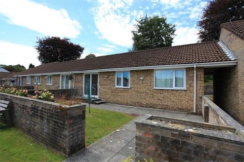 2 bedroom semi-detached bungalow for sale, Trevarrick Road, ST AUSTELL, PL25