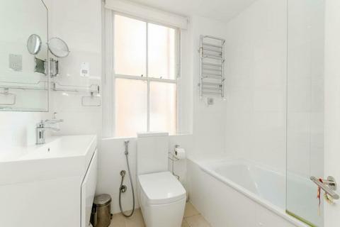 1 bedroom flat to rent, Kensington Hall Gardens, West Kensington, W14