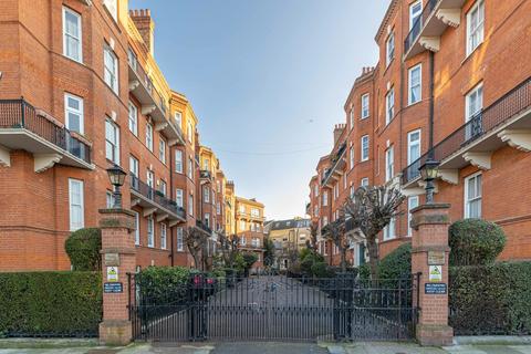 1 bedroom flat to rent, Kensington Hall Gardens, West Kensington, W14