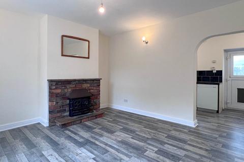 3 bedroom terraced house for sale, Railway Terrace, Builth Road, Builth Wells, LD2