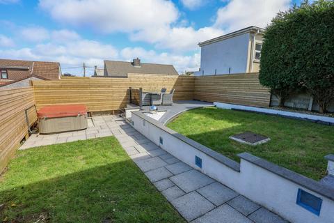 4 Kellow Road, St Dennis, St Austell, PL26 8AN