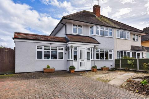 34 Delaware Avenue, Albrighton, Wolverhampton, WV7 3BW