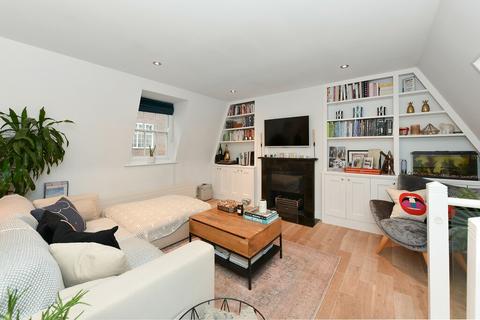 2 bedroom flat to rent, Phillimore Walk, Kensington, W8