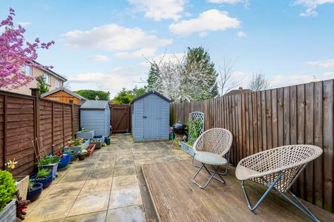 2 bedroom terraced house for sale, Shaw Drive, Walton on Thames, KT12