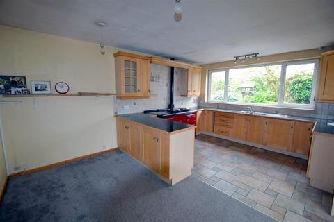 5 bedroom detached bungalow for sale, Barons Cross Road, Leominster