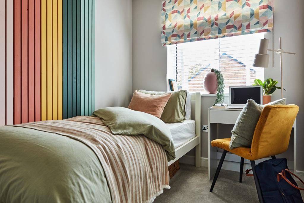 Opportunity for a children&#39;s nursery or playroom