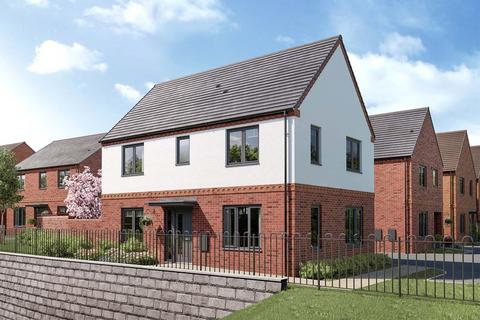 3 bedroom detached house for sale, The Aynesdale - Plot 93 at Parsons Chain, Parsons Chain, Hartlebury Road DY13
