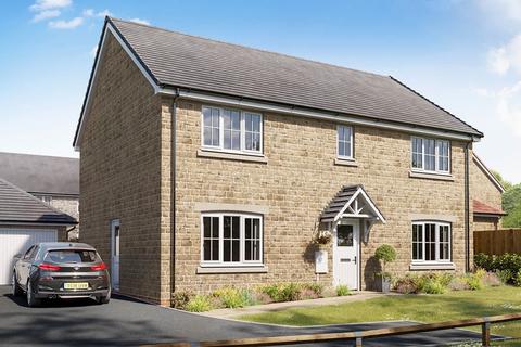 4 bedroom detached house for sale, The Standford - Plot 33 at Oak Park Cheddar, Oak Park Cheddar, Round Oak Farm BS27