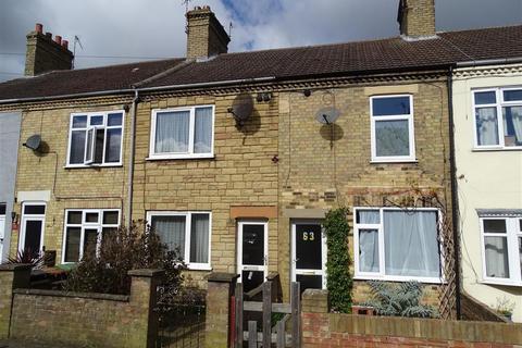 3 bedroom terraced house for sale, South View Road: Walton