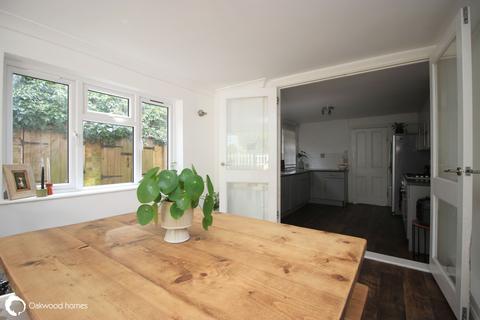 5 bedroom terraced house for sale, Connaught Road, Margate