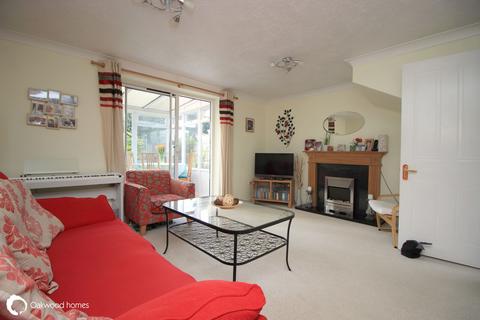 3 bedroom end of terrace house for sale, Foads Lane, Cliffsend, Ramsgate