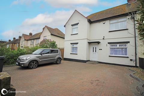 3 bedroom semi-detached house for sale, Margate Road, Ramsgate