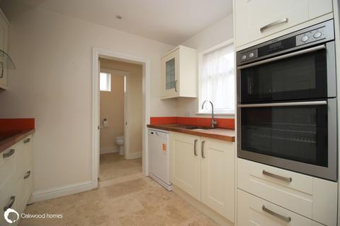 3 bedroom semi-detached house for sale, Margate Road, Ramsgate
