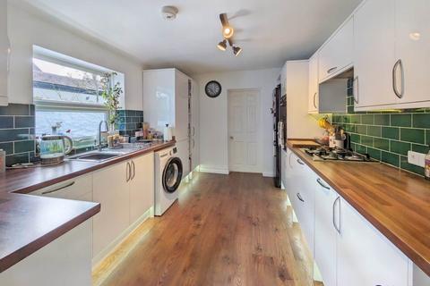 3 bedroom terraced house for sale, Egerton Crescent, Plymouth PL4
