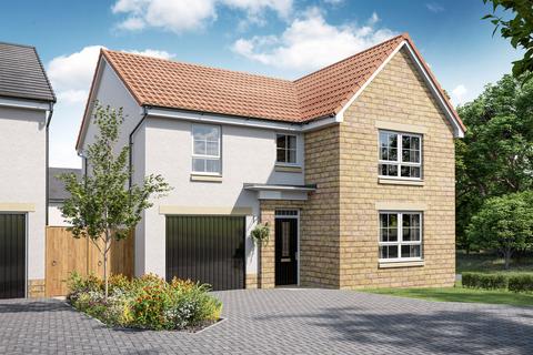 4 bedroom detached house for sale, FALKLAND at DWH @ St Andrews Younger Gardens, St Andrews KY16