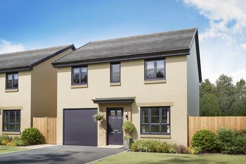 4 bedroom detached house for sale, Glamis at Gilmerton Heights Bannerman Cruick, Edinburgh EH17