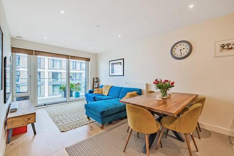 2 bedroom apartment for sale, Duke Of Wellington Avenue London SE18