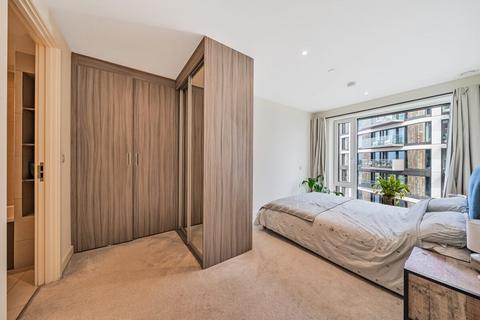 2 bedroom apartment for sale, Duke Of Wellington Avenue London SE18