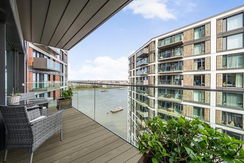 2 bedroom apartment for sale, Duke Of Wellington Avenue London SE18