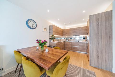 2 bedroom apartment for sale, Duke Of Wellington Avenue London SE18