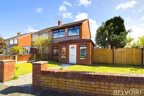 3 bedroom semi-detached house for sale, Dunbeath Avenue, Rainhill L35