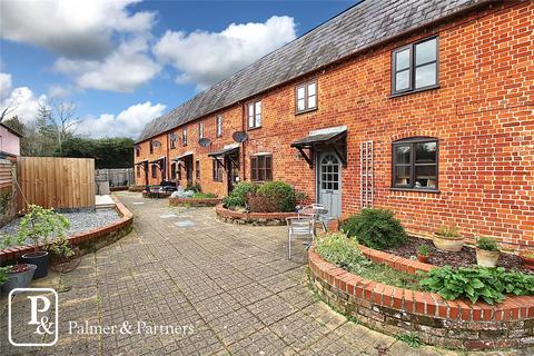 2 bedroom terraced house for sale, Chapel Lane, Washbrook, Ipswich, Suffolk, IP8