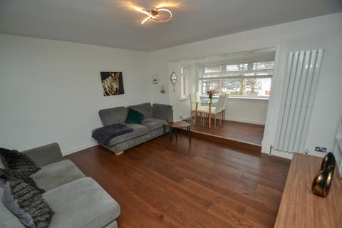 2 bedroom flat for sale, 181 Castlemilk Drive, Castlemilk, Glasgow, G45 9JT