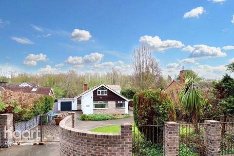 5 bedroom detached house for sale, The Willows, Alfreton Road, Coxbench