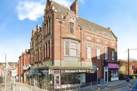 Office for sale, Fowler Street, South Shields, Tyne and Wear, NE33 1NT