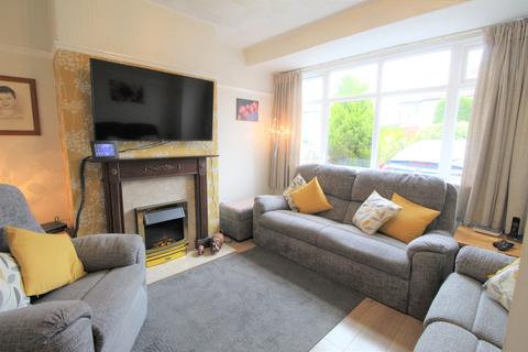 4 bedroom semi-detached house for sale, Rossall Road, Great Sankey, Great Sankey