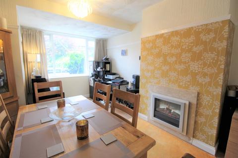 4 bedroom semi-detached house for sale, Rossall Road, Great Sankey, Great Sankey