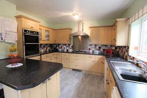 4 bedroom semi-detached house for sale, Rossall Road, Great Sankey, Great Sankey