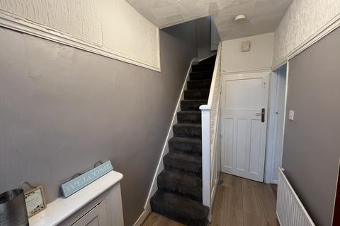 4 bedroom semi-detached house for sale, Rossall Road, Great Sankey, Great Sankey