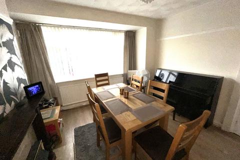 4 bedroom semi-detached house for sale, Rossall Road, Great Sankey, Great Sankey