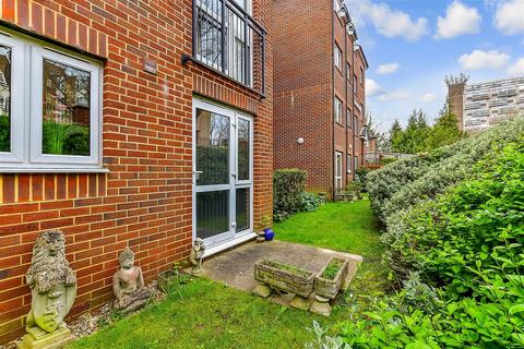 2 bedroom flat for sale, Cavendish Road, Sutton, Surrey