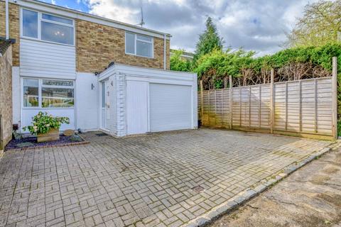 3 bedroom semi-detached house for sale, Almond Drive, Reading RG4