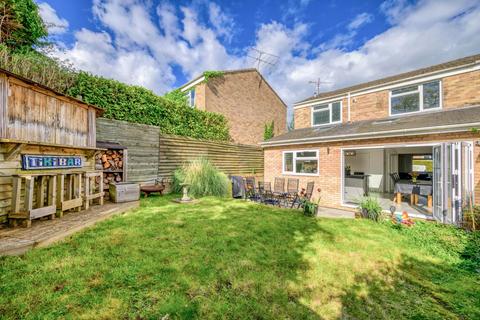 3 bedroom semi-detached house for sale, Almond Drive, Reading RG4