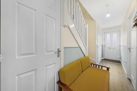 4 bedroom semi-detached house for sale, Lippard Close, Weldon, NN17